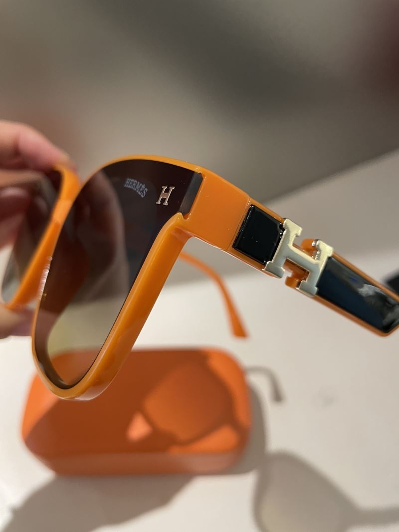 Hermes Sunglasses